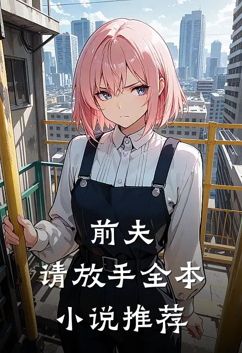 前夫,请放手全本推荐阅读