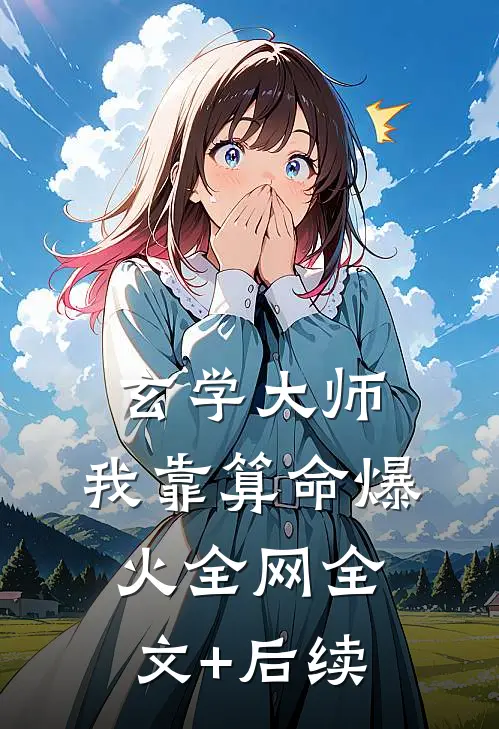 玄学大师：我靠算命爆火全网全文+后续