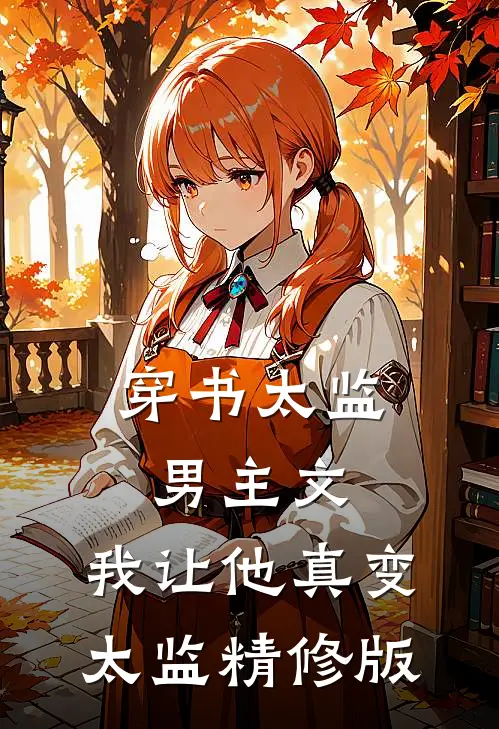 穿书太监男主文,我让他真变太监精修版免费阅读