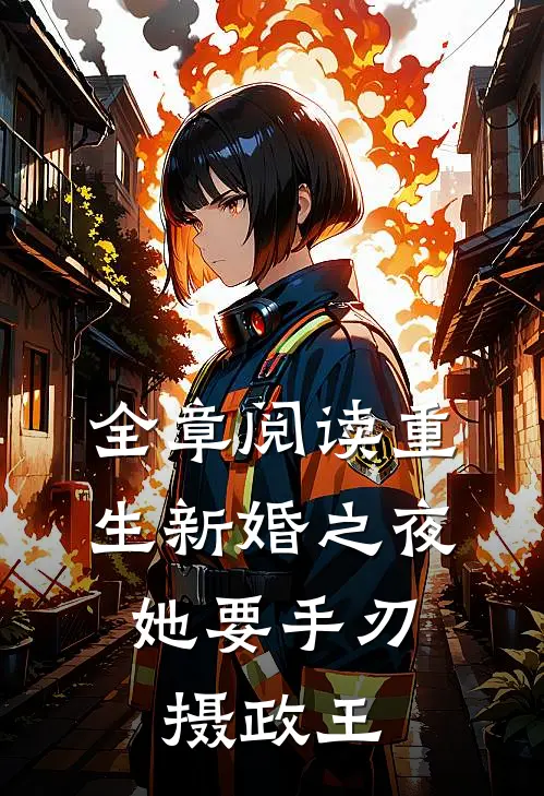 全章阅读重生新婚之夜,她要手刃摄政王的