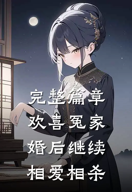 完整篇章欢喜冤家,婚后继续相爱相杀