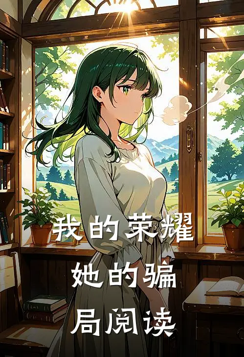 我的荣耀,她的骗局阅读