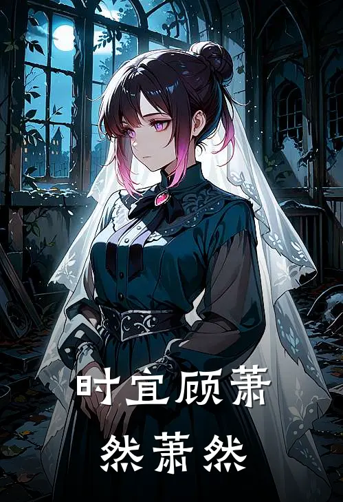 时宜顾萧然萧然