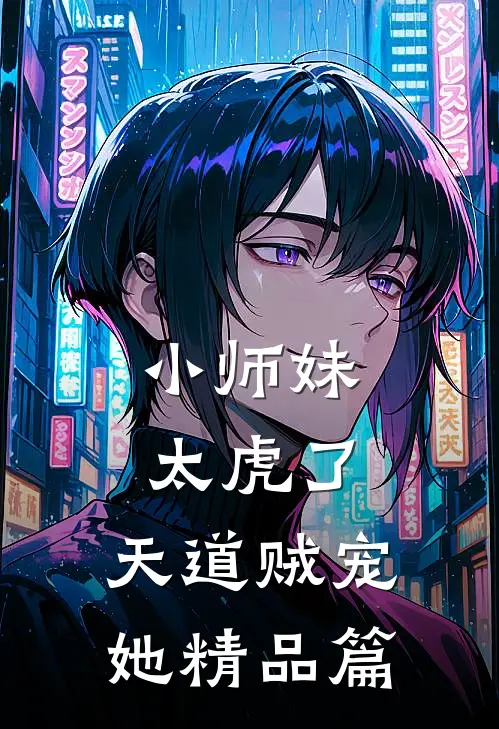 小师妹太虎了,天道贼宠她精品篇在线阅读