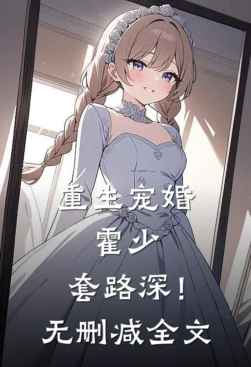 重生宠婚：霍少，套路深！无删减全文