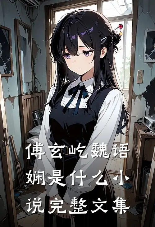 傅玄屹魏语娴是什么小说完整文集