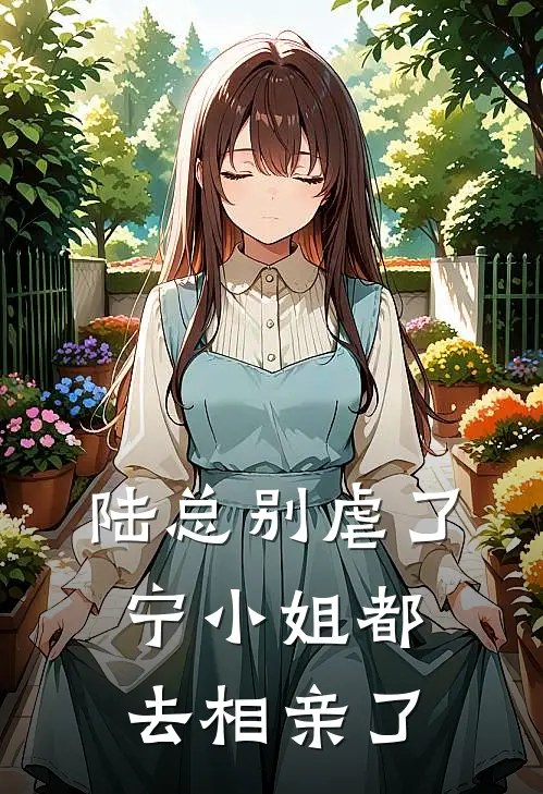 陆总别虐了,宁小姐都去相亲了免费阅读