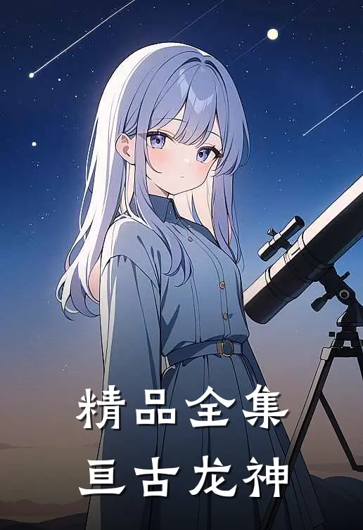 精品全集亘古龙神在线观看