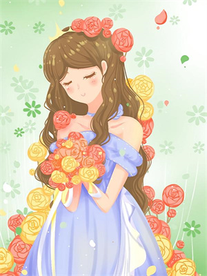 系统让我变成乖皇后，皇帝慌了小说免费