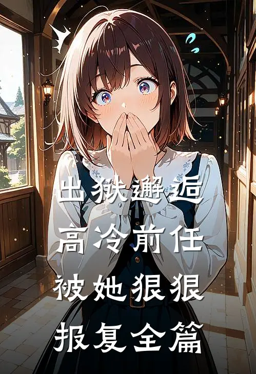 出狱邂逅高冷前任,被她狠狠报复全篇免费