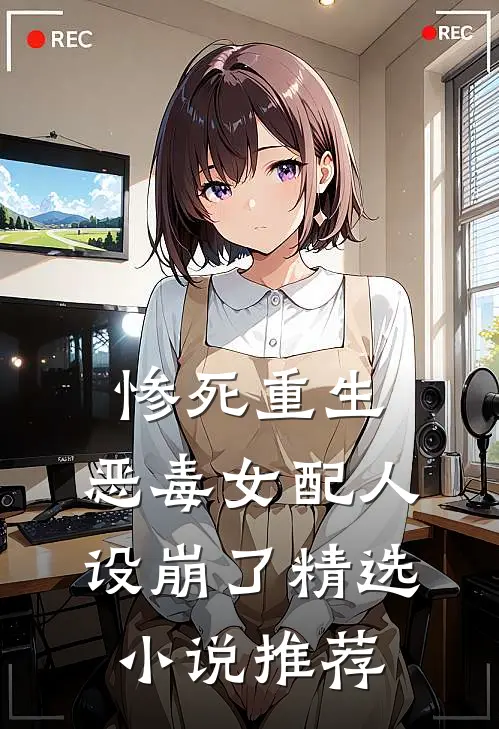 惨死重生，恶毒女配人设崩了精选小说推荐