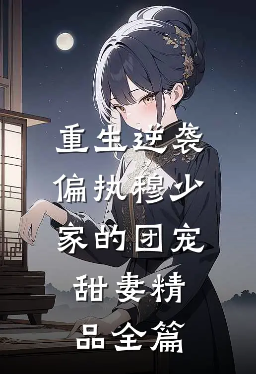 重生逆袭偏执穆少家的团宠甜妻精品全篇免费阅读