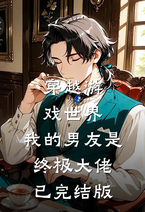 穿越游戏世界,我的男友是终极大佬已完结版漫画