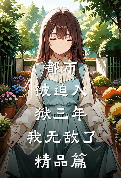 都市被迫入狱三年,我无敌了精品篇在线阅读