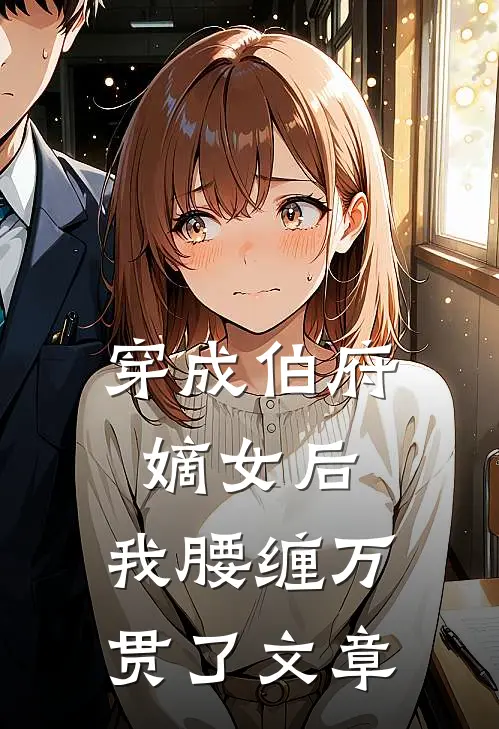 穿成伯府嫡女后,我腰缠万贯了文章免费阅读