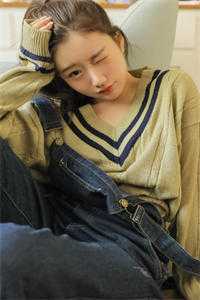 那年春天，海棠花未眠免费