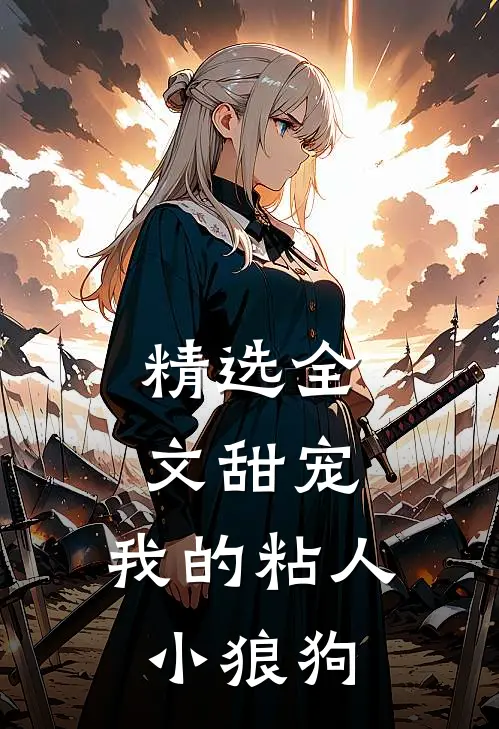 精选全文甜宠我的粘人小狼狗