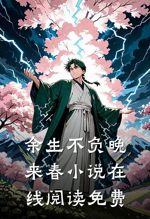 余生不负晚来春在线阅读免费无弹窗