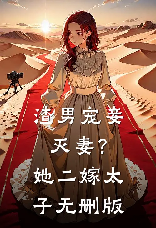 渣男宠妾灭妻?她二嫁太子无删版