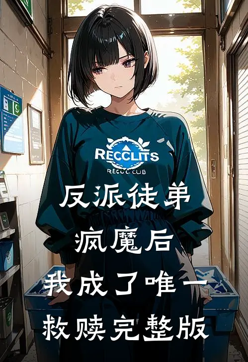 反派徒弟疯魔后,我成了唯一救赎完整版