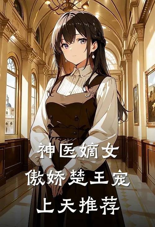 神医嫡女傲娇楚王宠上天推荐完结