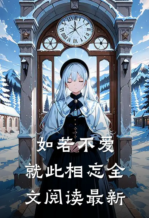 如若不爱,就此相忘全文阅读最新