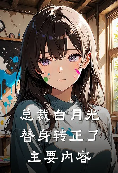 新婚娇妻是我白月光的替身女主角有几个哥哥