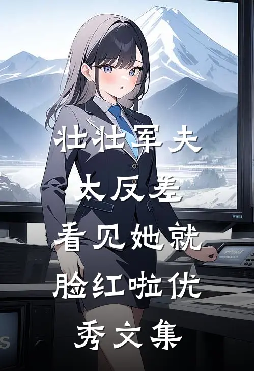壮壮军夫太反差，看见她就脸红啦优秀文集