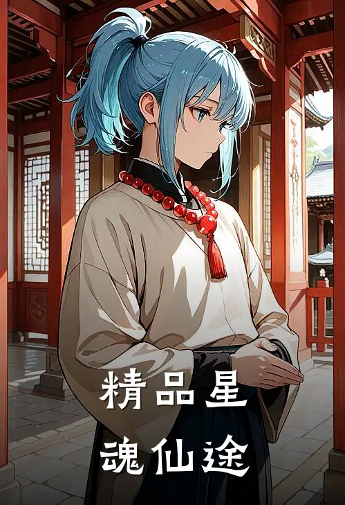 精品星魂仙途在线阅读
