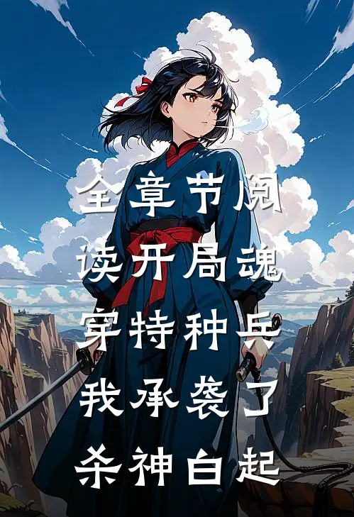 全章节阅读开局魂穿特种兵,我承袭了杀神白起的