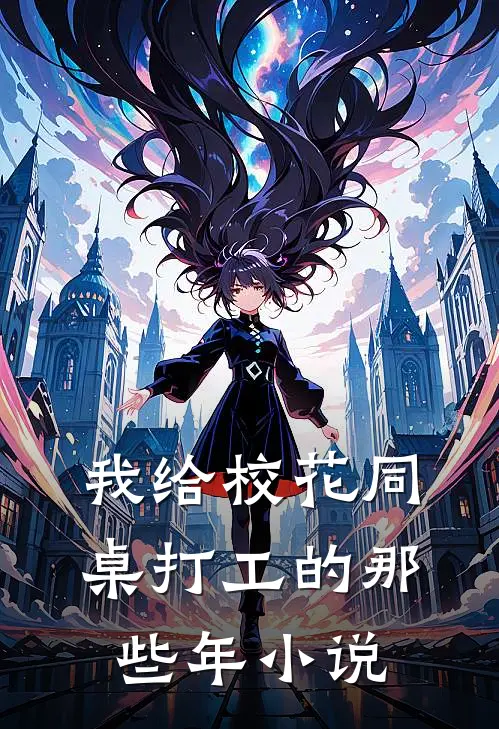 我给校花同桌打工的那些年小说