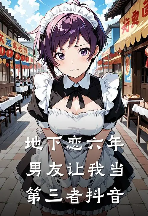 地下恋六年,男友让我当第三者抖音