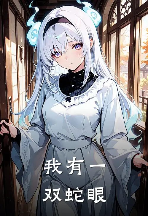 我有一双蛇眼英文