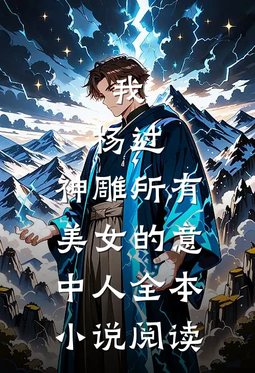 我,杨过,神雕所有美女的意中人全本阅读