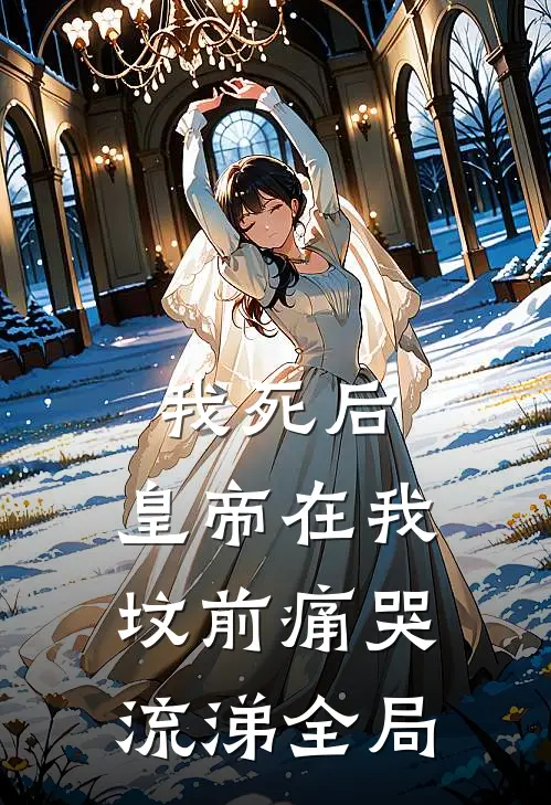 我死后，皇帝在我坟前痛哭流涕全局