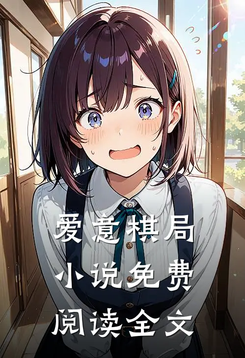 爱意棋局免费阅读全文