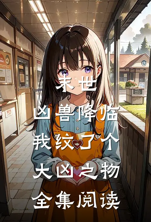 末世凶兽降临,我纹了个大凶之物全集阅读