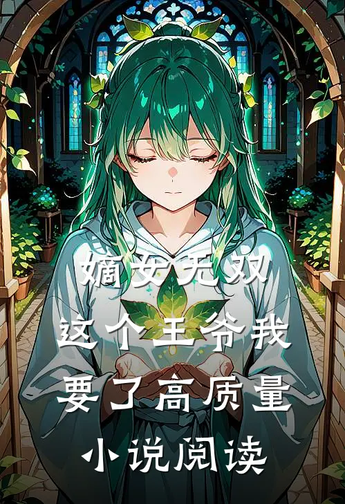 嫡女无双这个王爷我要了高质量阅读