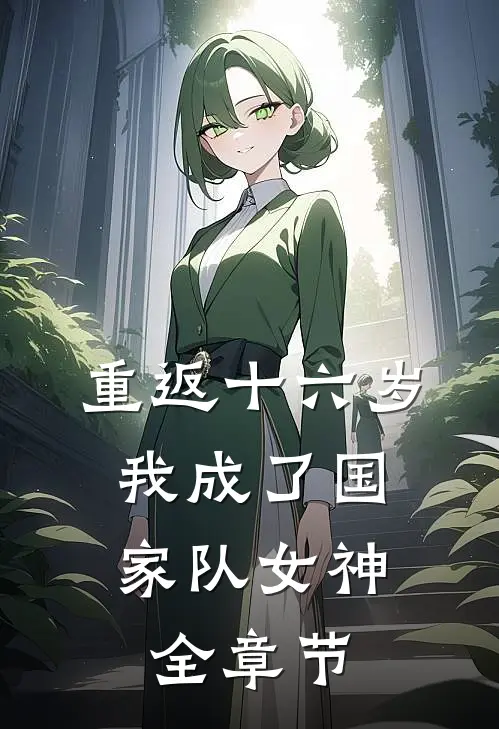 重返十六岁,我成了国家队女神全章节