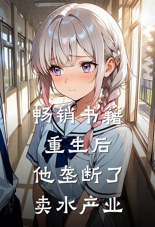 畅销书籍重生后，他垄断了卖水产业