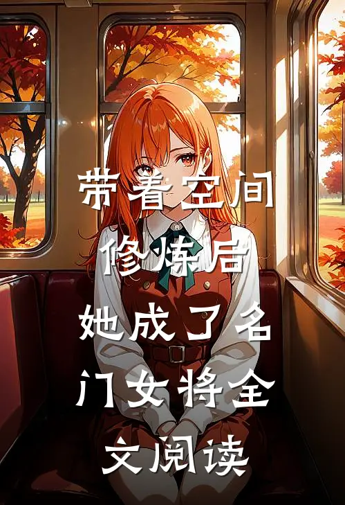 带着空间修炼后,她成了名门女将全文阅读免费