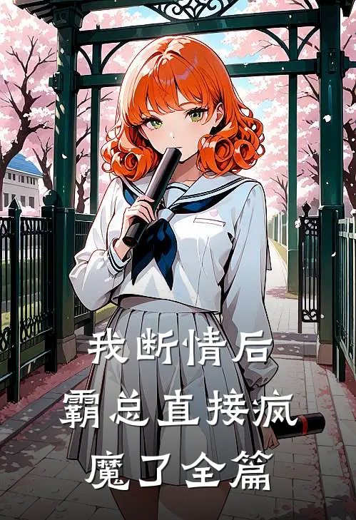 我断情后,霸总直接疯魔了全篇免费阅读