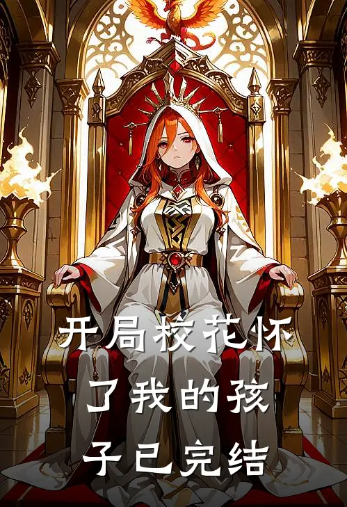 开局校花怀了我的孩子已完结免费阅读