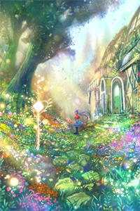 潮青梅雨，爱意未眠结局