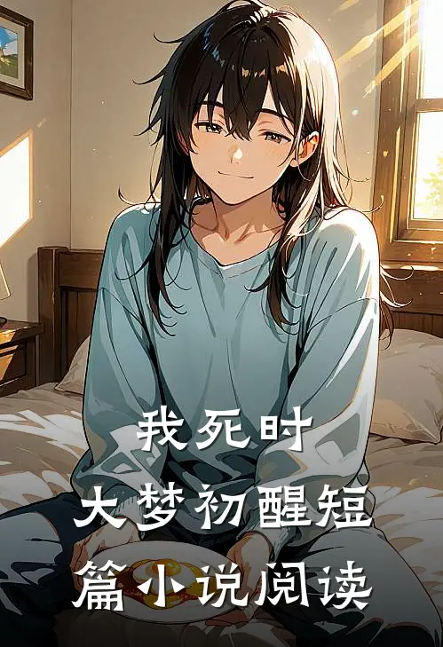 我死时,大梦初醒短篇阅读免费