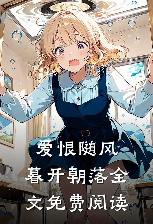 爱恨随风,暮开朝落全文免费阅读