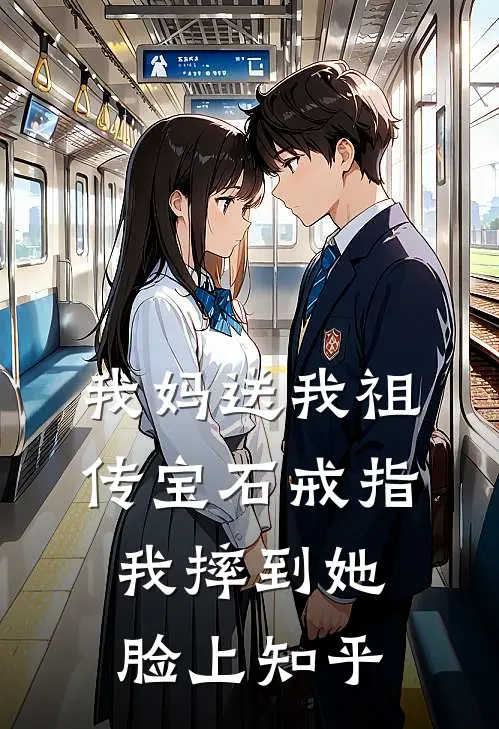 我妈送我祖传宝石戒指,我摔到她脸上知乎