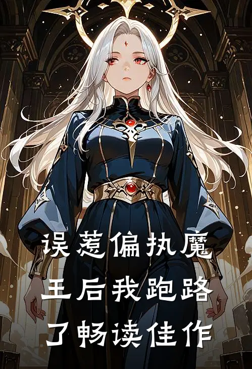 误惹偏执魔王后我跑路了畅读佳作