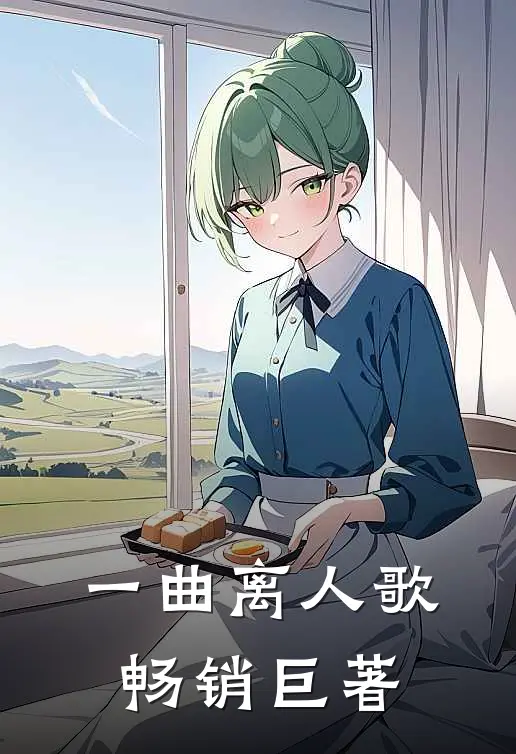 一曲离人歌畅销巨著
