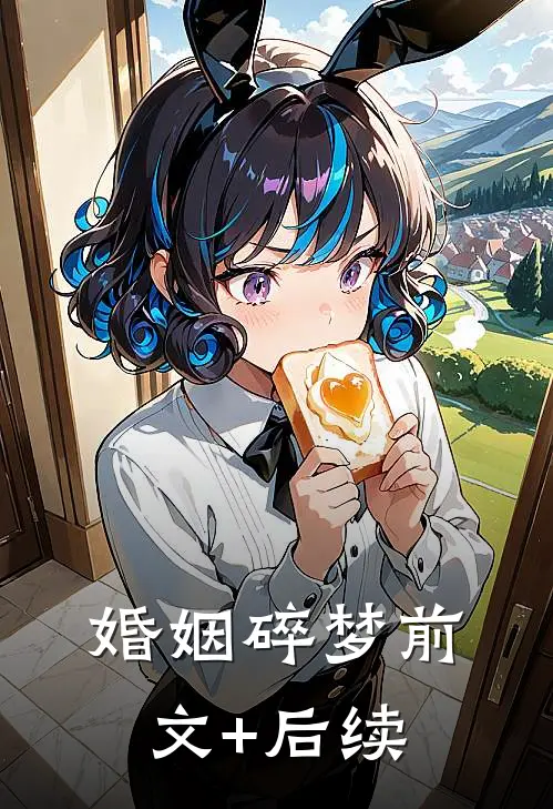 婚姻碎梦前文+后续